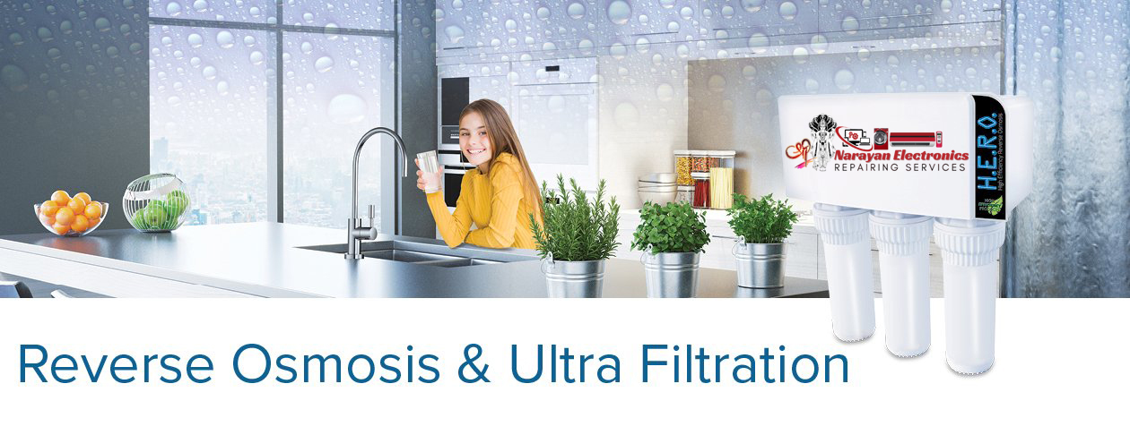 Kent Ro repair bhopal